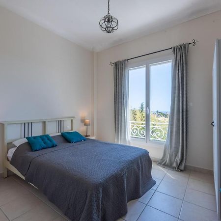 La Maison Blanche - 300M De La Plage นีซ ภายนอก รูปภาพ