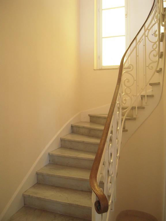 La Maison Blanche - 300M De La Plage นีซ ภายนอก รูปภาพ